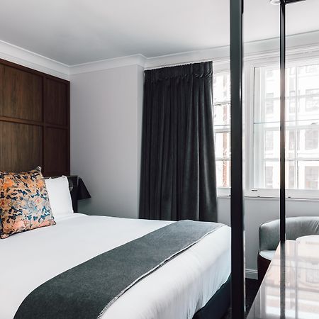 Veriu Central Sidney Exterior foto