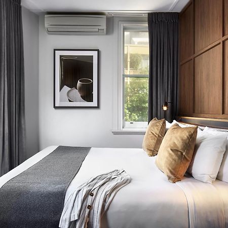Veriu Central Sidney Exterior foto
