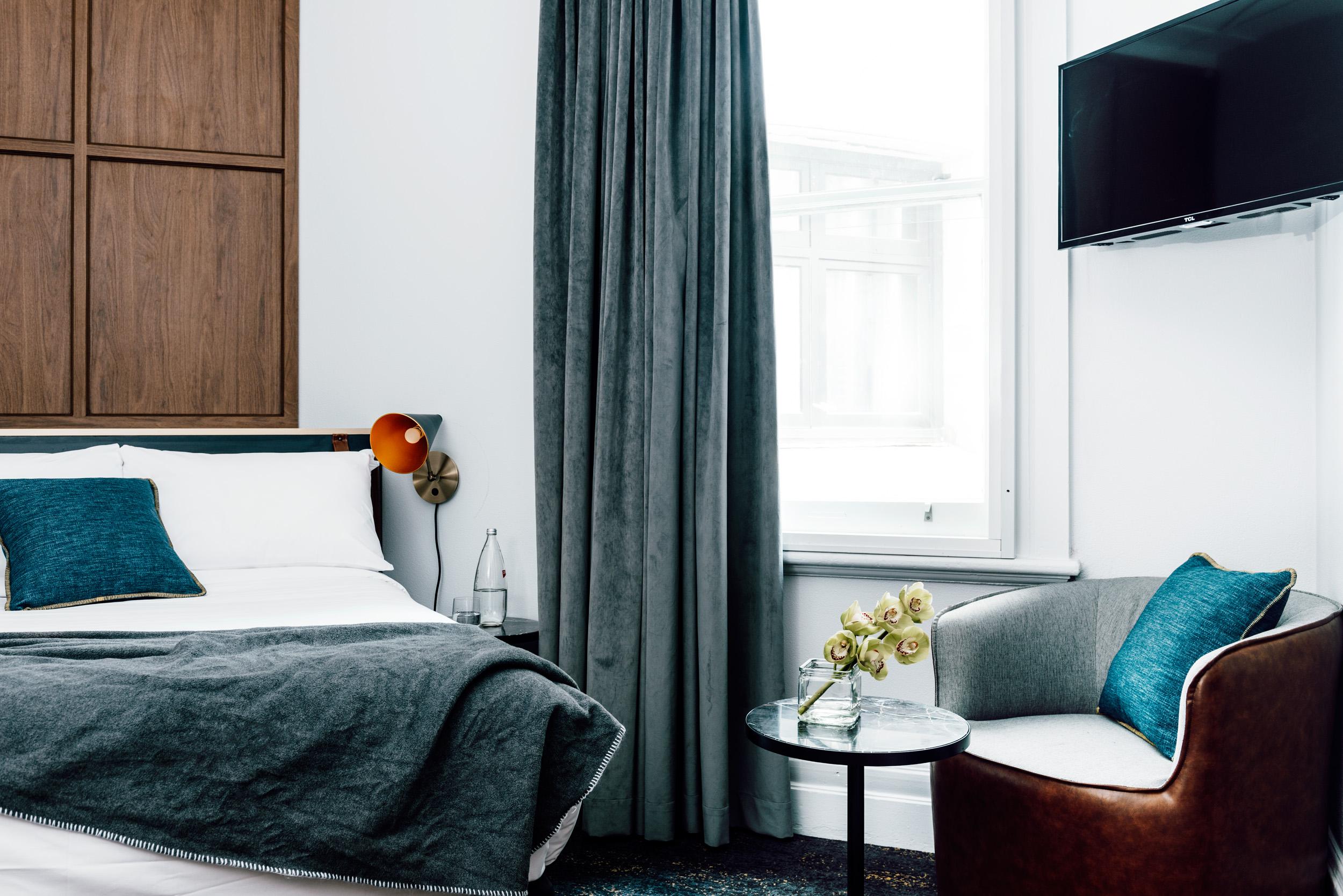Veriu Central Sidney Exterior foto