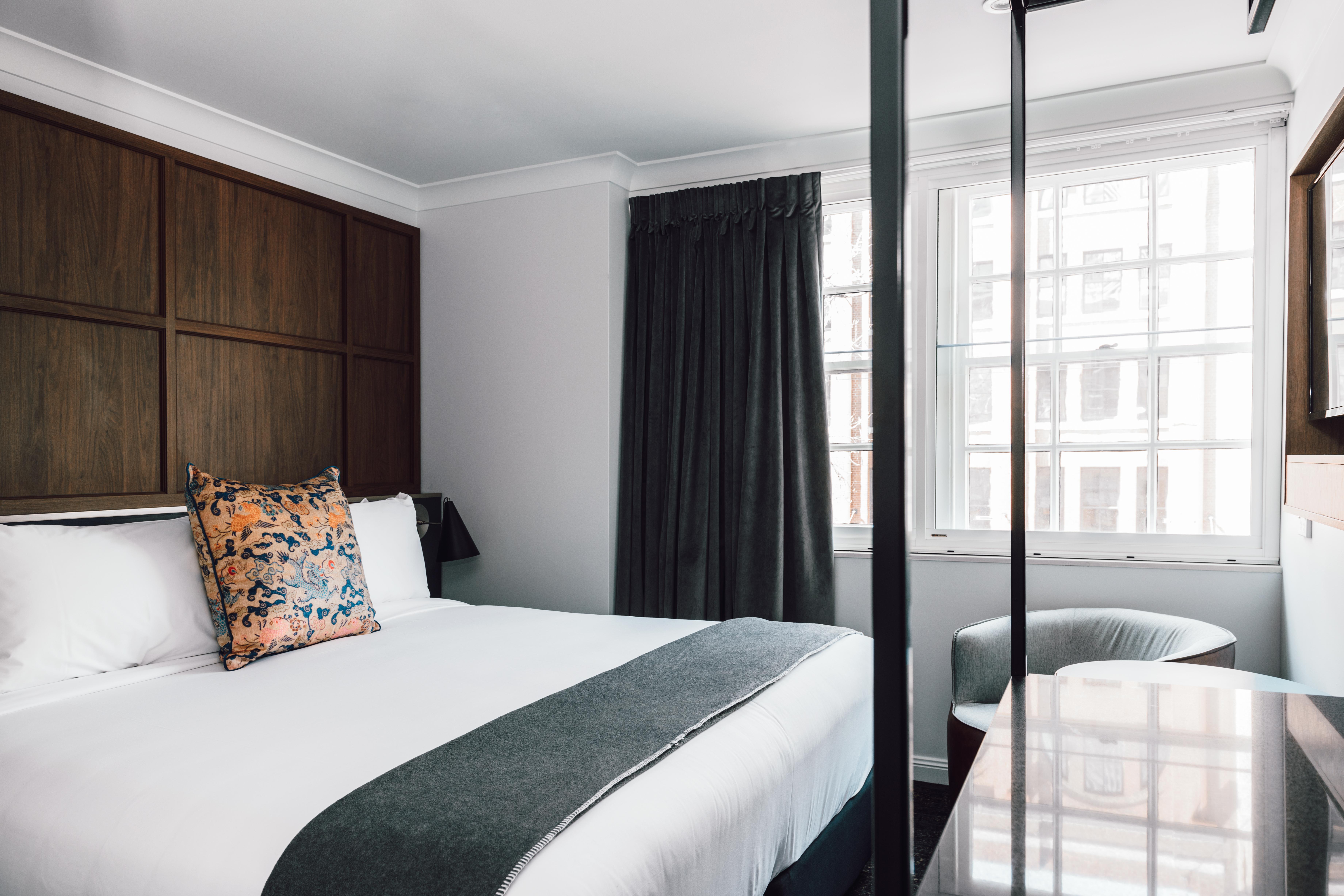 Veriu Central Sidney Exterior foto