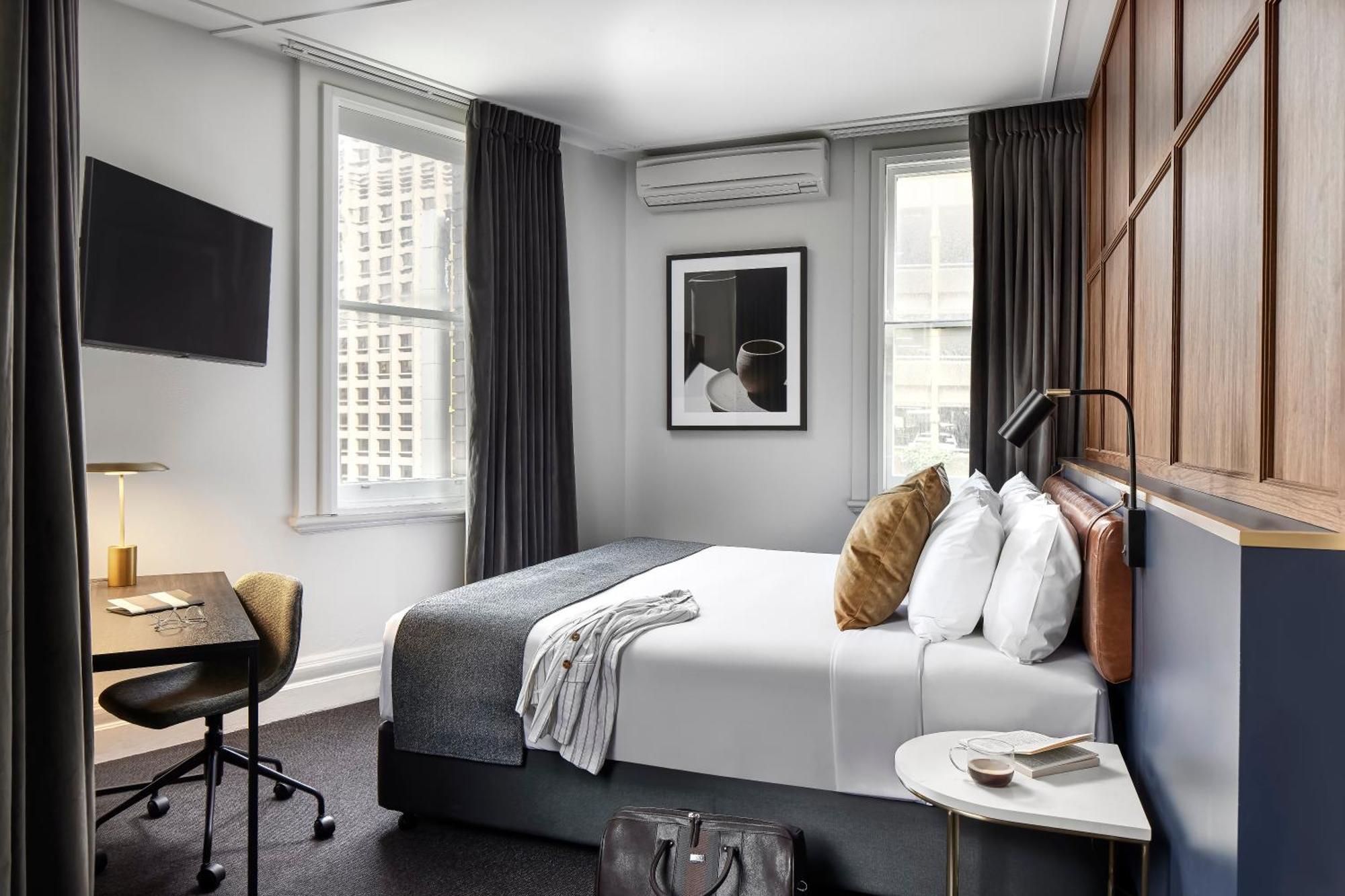 Veriu Central Sidney Exterior foto