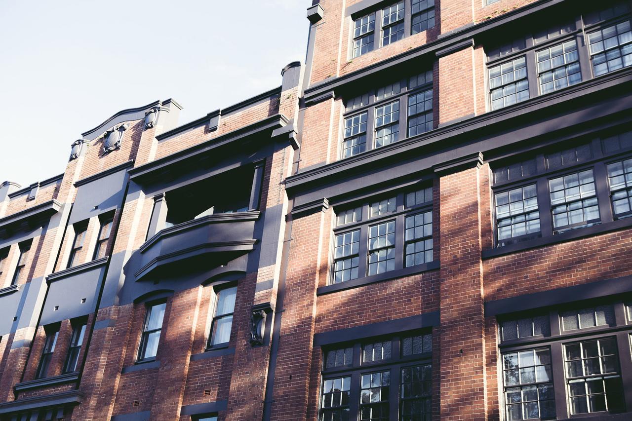 Veriu Central Sidney Exterior foto
