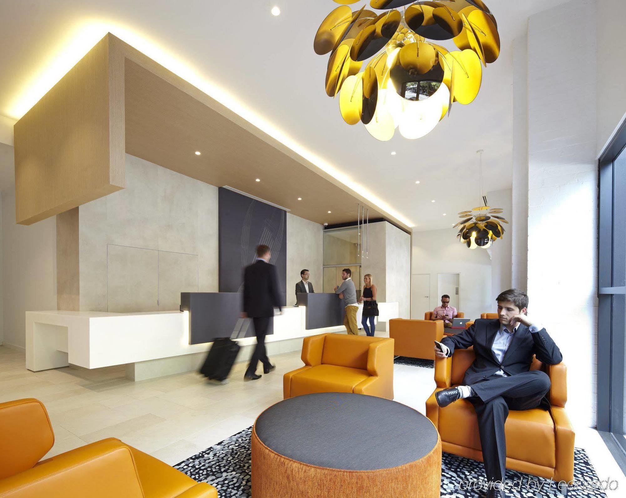 Veriu Central Sidney Exterior foto