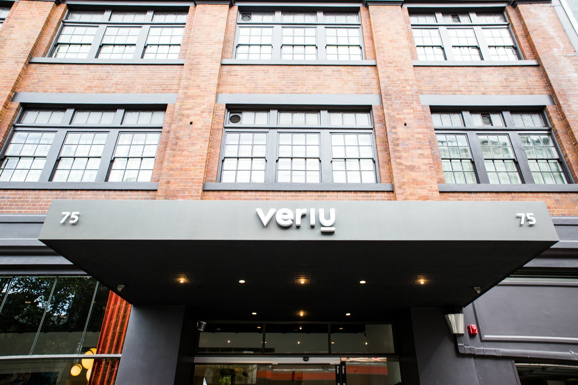 Veriu Central Sidney Exterior foto