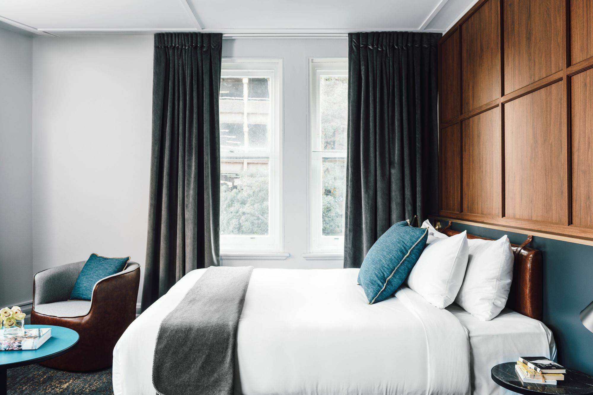 Veriu Central Sidney Exterior foto